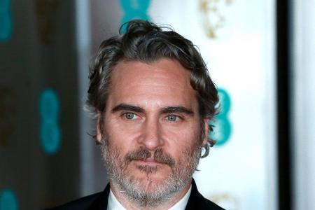 Als Joker spielte sich Joaquin Phoenix (46) in die Herzen der Zuschauer. Doch wie spricht man den Vornamen des Oscar-Preistr...