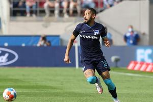 Cunha-Wechsel zu Atletico Madrid perfekt