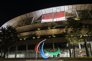Paralympics: Deutsches Team kritisiert Transportsystem in Tokio