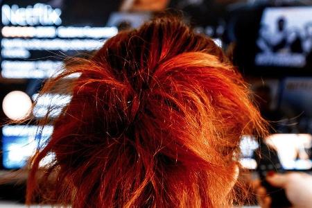 Netflix veranstaltet sein erstes globales Fan-Event Netflix veranstaltet sein erstes globales Fan-Event