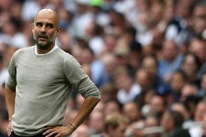 Guardiola will City im Sommer 2023 verlassen - Ziel Nationaltrainer