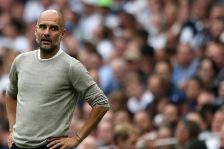 Guardiola will City im Sommer 2023 verlassen - Ziel Nationaltrainer Guardiola will City im Sommer 2023 verlassen - Ziel Nationaltrainer