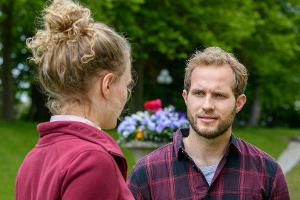 Das passiert heute in den Soaps
