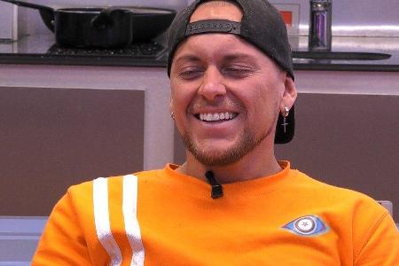Danny Liedtke steht im Finale von Danny Liedtke steht im Finale von