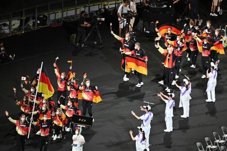 Mobbing-Vorwürfe: DBS stellt sich hinter Bundestrainer Krenn Mobbing-Vorwürfe: DBS stellt sich hinter Bundestrainer Krenn