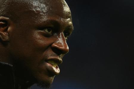 ManCity: Mendy in Untersuchungshaft ManCity: Mendy in Untersuchungshaft