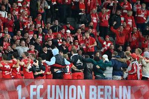 Conference League: Machbare Gruppe für Union