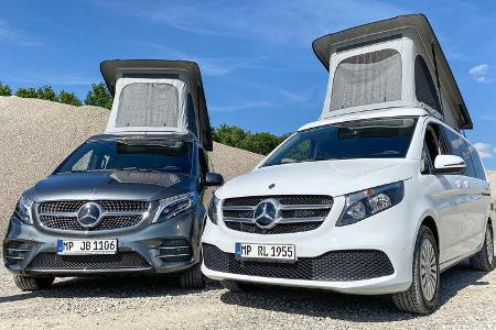 Pössl Vanstar Campstar