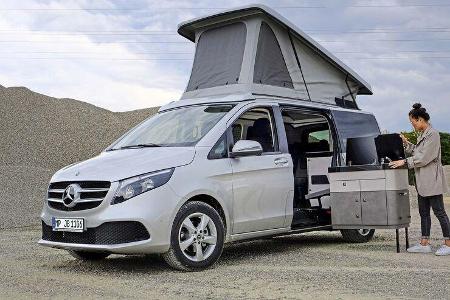 Pössl Campstar