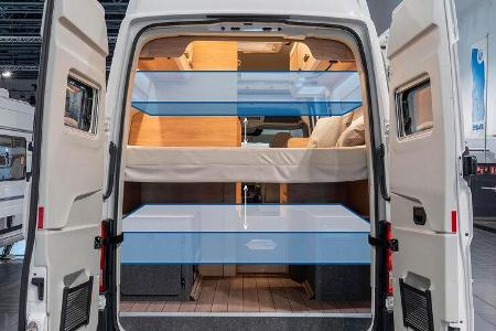 Knaus Boxdrive 600 XL (2022)