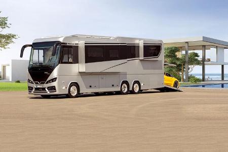 Teaser Vario Mobil