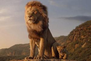 Im Prequel von "Der König der Löwen" soll sich voraussichtlich alles um Mufasa drehen.