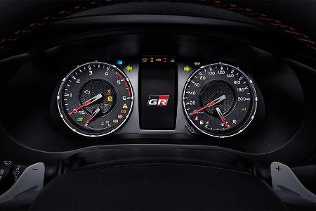 Toyota Hilux Revo 2WD GR Sport Lo-Floor