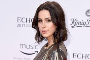 Krasses Foto! Lena Meyer-Landrut wehrt sich gegen Hass-Kommentare