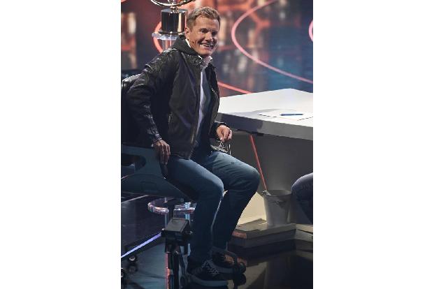 Aus Senderkreisen soll es gegenüber 'Bild' heißen, der neue Geschäftsführer von RTL empfinde die abwertenden Kommentare Bohl... Aus Senderkreisen soll es gegenüber 'Bild' heißen, der neue Geschäftsführer von RTL empfinde die abwertenden Kommentare Bohl...