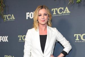 Plötzlich Mama! Emily VanCamp überrascht mit einem Baby