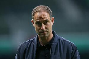 Geschäftsführer Mintzlaff bleibt bis 2026 bei RB Leipzig