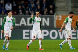Augsburg stellt sich im Nachwuchs neu auf - Baier kehrt zurück