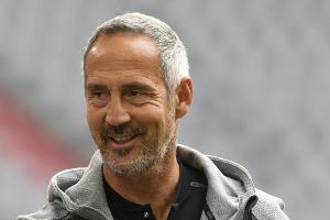 "Selber aktiv sein": Gladbach will die Bayern ärgern