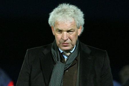 SID-Kalenderblatt am 12. August: Klaus Toppmöller feiert 70. Geburtstag SID-Kalenderblatt am 12. August: Klaus Toppmöller feiert 70. Geburtstag