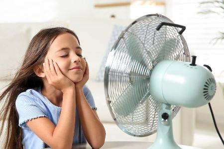 Sommerhitze in der Wohnung kann man mit verschiedenen Mitteln bekämpfen. Sommerhitze in der Wohnung kann man mit verschiedenen Mitteln bekämpfen.