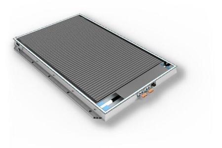 3/2020, BYD Blade Batterie