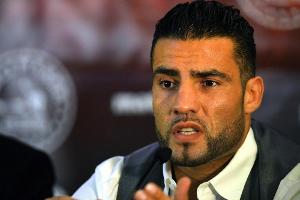 Boxen: Charr verklagt King auf Millionen