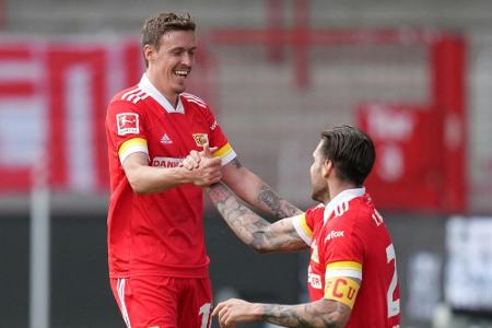 Union in Conference-League-Play-offs gegen Kuopio Union in Conference-League-Play-offs gegen Kuopio