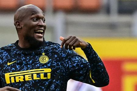 Angeblich 115 Millionen Euro Ablöse: Lukaku-Transfer zu Tuchel perfekt Angeblich 115 Millionen Euro Ablöse: Lukaku-Transfer zu Tuchel perfekt