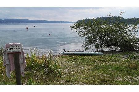 Naturcamping Litzelstetten Mainau
