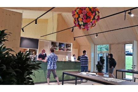Naturcamping Litzelstetten Mainau
