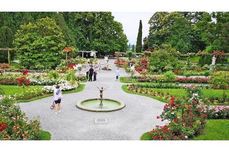 Naturcamping Litzelstetten Mainau