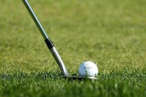 Golf: Harm bei British Open mit Top-10-Chance