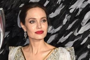 Angelina Jolie bricht Jennifer Anistons Instagram-Rekord
