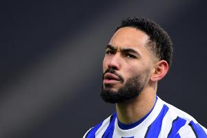 Cunha nicht im Kader - Hertha bestätigt Transfer-Verhandlungen