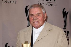 Country-Star Tom T. Hall ist gestorben