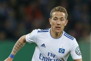 Nächster prominenter Zugang: Kiel holt Holtby