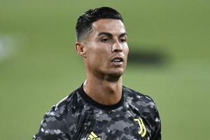 "Respektlosigkeiten": Ronaldo will "nicht mit meinem Namen spielen lassen"