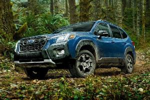 Der SUV wird hemdsärmeliger