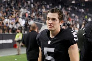 NFL: Raiders trennen sich von Kicker Eberle