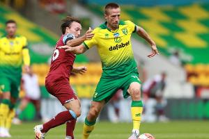 Paderborn verpflichtet Offensivspieler Stiepermann von Norwich
