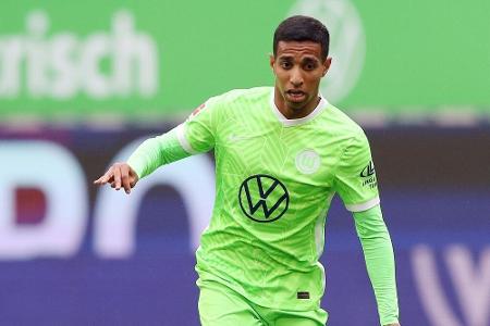 Wolfsburg: Victor geht nach Abu Dhabi Wolfsburg: Victor geht nach Abu Dhabi