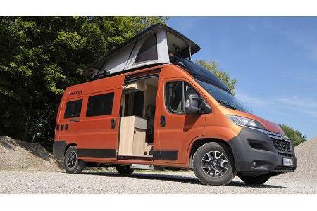 Clever Vans Celebration (2022) Clever Vans Celebration (2022)