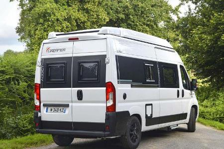 Dreamer D 55 Up (2022)