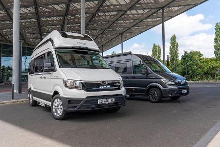 Knaus Boxdrive (2022)