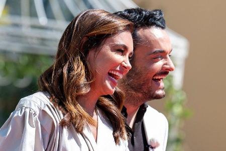Jana Ina und Giovanni Zarrella veräußern ein besonderes Objekt bei Jana Ina und Giovanni Zarrella veräußern ein besonderes Objekt bei