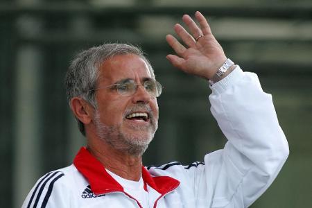 Öffentliche Gedenkfeier für Gerd Müller am Freitag in Nördlingen Öffentliche Gedenkfeier für Gerd Müller am Freitag in Nördlingen