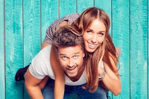 "How Fake Is Your Love?": Carpendales stellen Paare auf die Probe