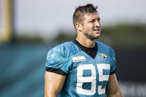 Comeback-Versuch gescheitert: Jaguars streichen Tebow