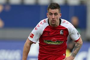 Freiburg: Santamaria wechselt zu Stade Rennes
